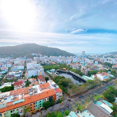 1988 Homestay Vung Tau - Melody Apt Exterior photo